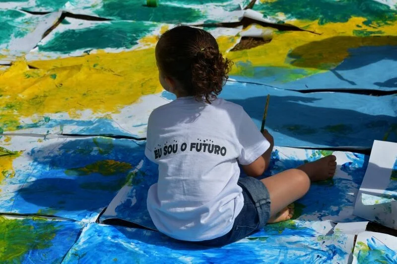 Brasil mantém percepção de que castigo físico é ferramenta legítima de disciplina familiar
