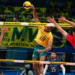 Brasil supera o Chile na estreia do Sul-Americano de vôlei masculino no Rio de Janeiro