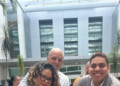 Carlos Alberto Parreira deixa hospital no Rio de Janeiro após 80 dias de internação