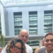 Carlos Alberto Parreira deixa hospital no Rio de Janeiro após 80 dias de internação