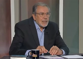 Carlos Monforte morre aos 77 anos em Brasília após enfrentar tratamento contra um câncer