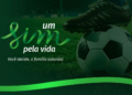 CBF promove campanha de doação de órgãos durante a 27ª rodada do Brasileirão