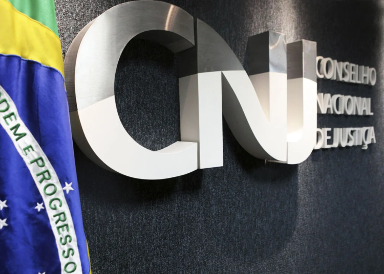 CNJ deflagra operação no gabinete do desembargador Newton Ramos no TRF1 após suspeitas de lobby