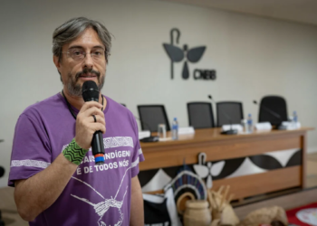 Congresso Nacional concentra maioria de projetos legislativos contrários a direitos indígenas
