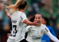 Corinthians avança à semifinal do Brasileiro Feminino após superar o Cruzeiro