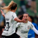 Corinthians avança à semifinal do Brasileiro Feminino após superar o Cruzeiro
