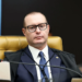 Cristiano Zanin dá 48 horas para Anatel explicar acesso à internet no período eleitoral