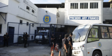 Custos do sistema prisional brasileiro recaem sobre o orçamento das famílias de detentos