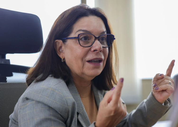 Denise Pires de Carvalho assume vice-direção da Unesco e marca feito inédito para o Brasil
