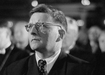Dmitri Shostakovich tem trajetória revisitada em homenagem aos 120 anos de nascimento