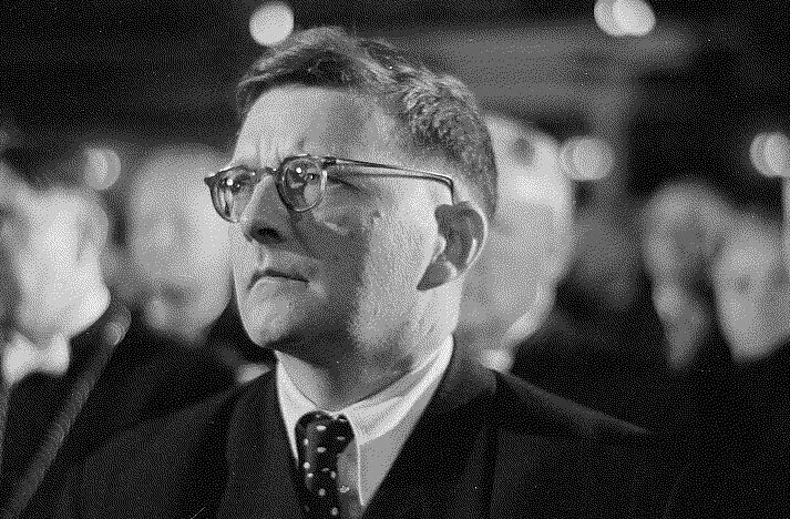 Dmitri Shostakovich tem trajetória revisitada em homenagem aos 120 anos de nascimento