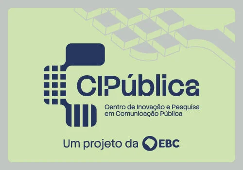 EBC inaugura centro dedicado à inovação e pesquisa em comunicação pública nesta segunda-feira