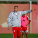 Eduardo Baptista assume comando do Internacional para evitar queda na reta final do Brasileirão