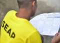 Enem PPL define calendário de inscrições para unidades prisionais e socioeducativas em 2026