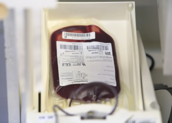 Estoques de sangue da Fundação Pró-Sangue atingem níveis críticos e exigem doações urgentes