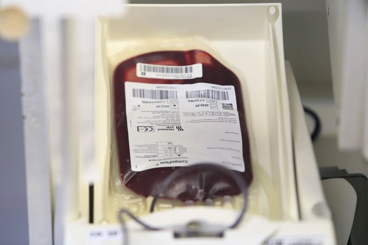 Estoques de sangue da Fundação Pró-Sangue atingem níveis críticos e exigem doações urgentes