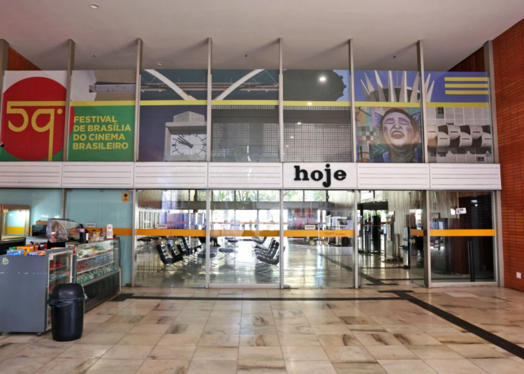 Festival de Brasília sobrevive a cancelamento de última hora e inicia sua 59ª edição