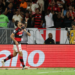 Flamengo reduz distância para o Palmeiras e reabre disputa pela ponta do Brasileirão