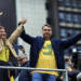 Flávio Bolsonaro aposta em choque liberal e endurecimento penal para o país