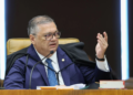 Flávio Dino ordena investigação da PF sobre ligações de Daniel Vorcaro com cemitérios de SP