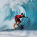 Gabriel Medina conquista nota máxima em Fiji mas encerra etapa da WSL com o vice-campeonato