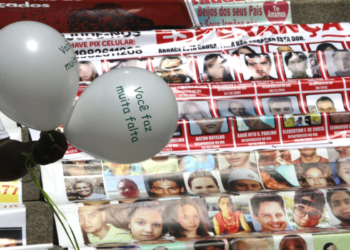 Irmãos quilombolas desaparecidos no Maranhão terão busca internacional pela Interpol