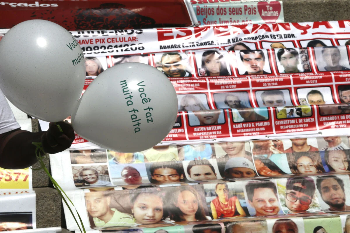 Irmãos quilombolas desaparecidos no Maranhão terão busca internacional pela Interpol