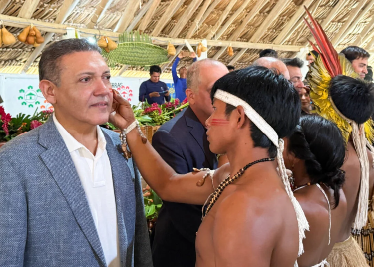 Justiça Eleitoral amplia presença em terras indígenas de Roraima para fortalecer cidadania