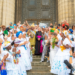 Lavagem de Madeleine celebra 25 anos levando a cultura afro-brasileira às ruas de Paris