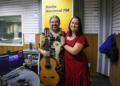 Legado de Dilermando Reis é celebrado no Clube do Choro de Brasília em homenagem especial