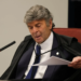 Luiz Fux assume relatoria de processo que questiona registros de visitantes no Senado