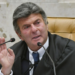 Luiz Fux exige explicações da União e BC sobre o impasse no socorro financeiro ao BRB