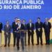 Lula confronta críticas de Trump sobre facções e aponta tentativa de golpe no 8 de janeiro