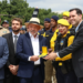 Lula contesta visão de Donald Trump sobre crime organizado durante agenda no Rio de Janeiro