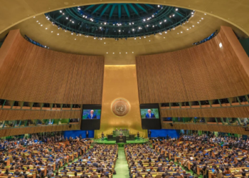 Lula defende multilateralismo e reforma do Conselho de Segurança da ONU em Nova York
