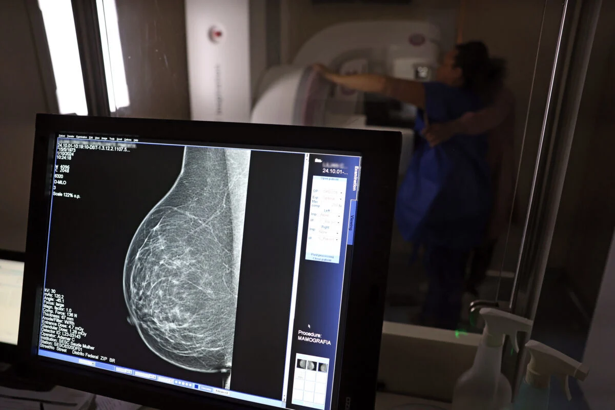 Mamografia digital ganha cobertura obrigatória em planos de saúde e amplia acesso a exames