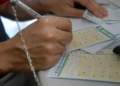 Mega-Sena acumula e prêmio atinge R$ 41 milhões para o próximo sorteio
