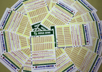 Mega-Sena atinge marca de R$ 75 milhões após ausência de vencedores na faixa principal