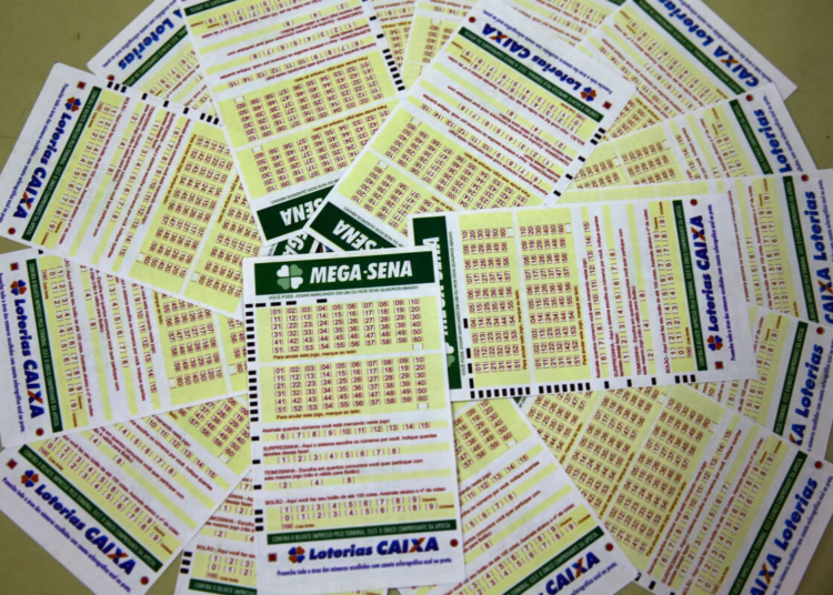 Mega-Sena atinge marca de R$ 75 milhões após ausência de vencedores na faixa principal
