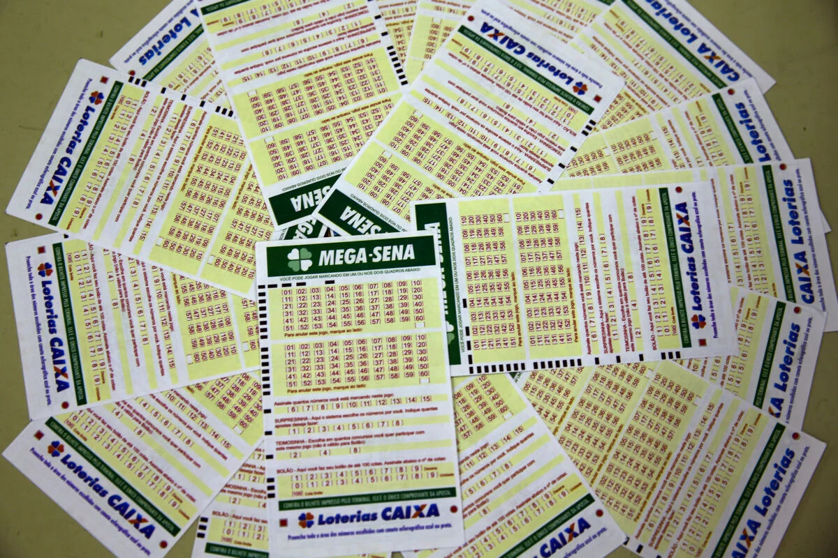 Mega-Sena atinge marca de R$ 75 milhões após ausência de vencedores na faixa principal