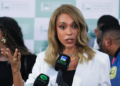 Mendonça autoriza retorno de publicação de Erika Hilton sobre Nossa Senhora Aparecida