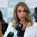 Mendonça autoriza retorno de publicação de Erika Hilton sobre Nossa Senhora Aparecida