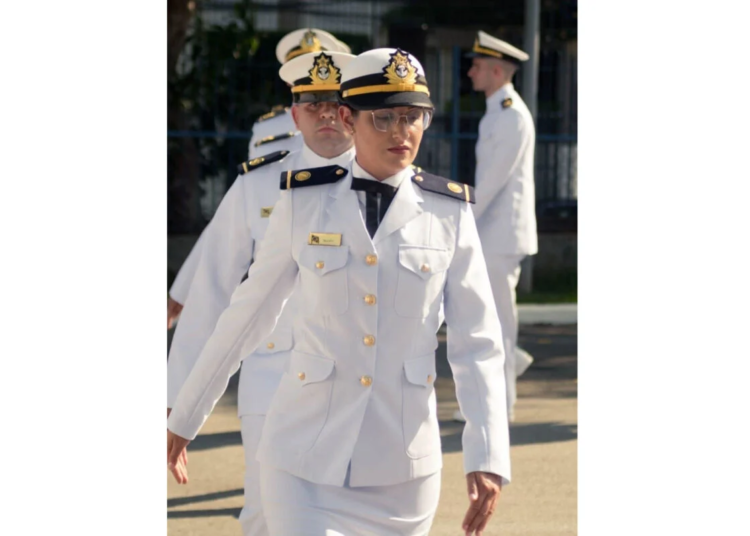 Morte de tenente da Marinha na USP mobiliza Polícia Federal após recusa médica