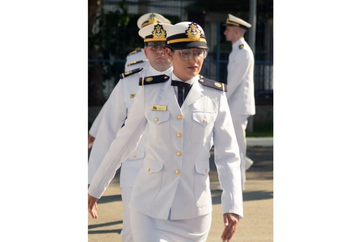 Morte de tenente da Marinha na USP mobiliza Polícia Federal após recusa médica