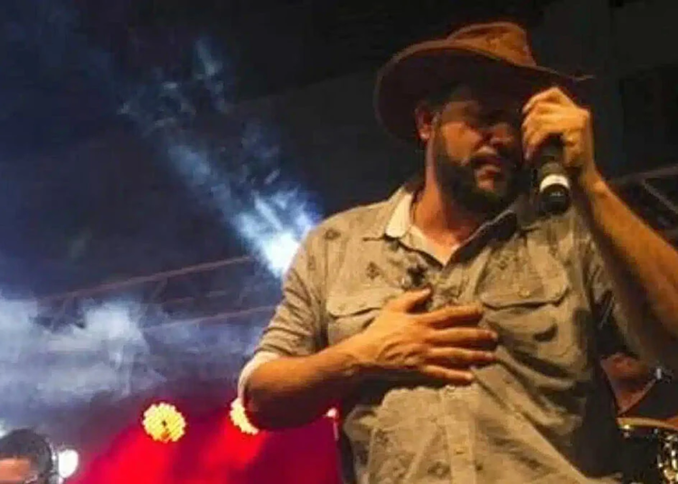 Músico sertanejo é sentenciado a 28 anos de reclusão por feminicídio cometido em Nova Friburgo
