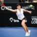 Nadia Podoroska e Kaitlin Quevedo disputam neste domingo o título do SP Open 2026
