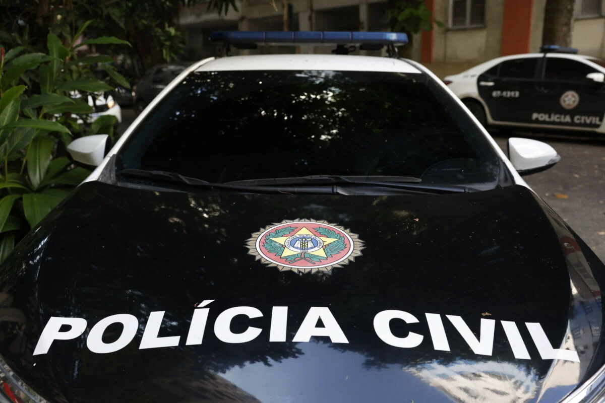Operação Anjo Caído mira esquema de comercialização ilegal de abortivos na zona oeste do Rio