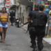 Operação policial no Complexo da Maré resulta em três mortes e bloqueio na Linha Vermelha