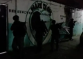 Operação policial no Complexo da Maré resulta em três mortes e apreensão de armamento pesado
