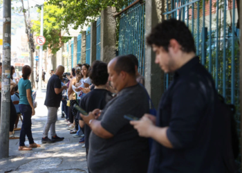 PND 2026 mobiliza candidatos em todo o Brasil para aplicação de prova neste domingo